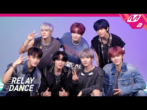 릴레이댄스 NCT DREAM 엔시티 드림 ISTJ 4K