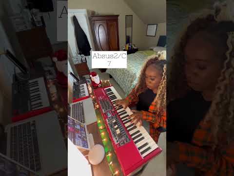 4 CHORD WORSHIP Try In All Keys For Added Practice Desaraedeemusic Nordkeyboards Pianista