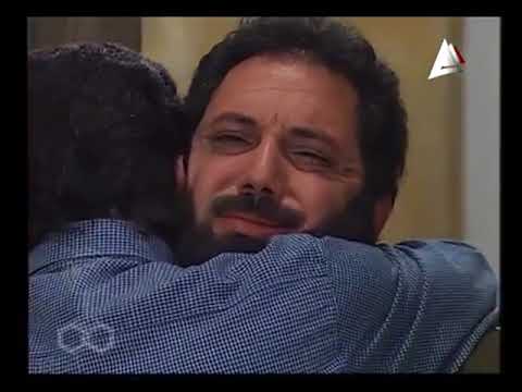 كمال ابوريه فى أحضان أحمد عبدالعزيز مسلسل سوق العصر كمال ابوريه فى أحضان أحمد عبدالعزيز مسلسل سوق العصر