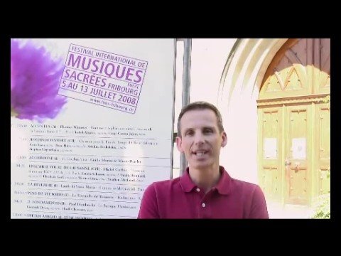 الشيخ أحمد التوني ينشد في سويسرا