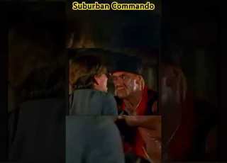  Hulk Hogan In No Holds Barred 1989 Movie Clip