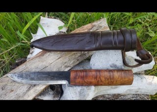  Helle Viking And Saga Siglar Review