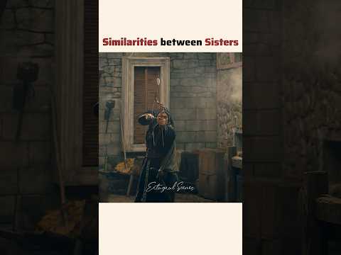 These Scenes Durhal Fatvius Halima Flavius Dursun Fatma Kurulusorhan