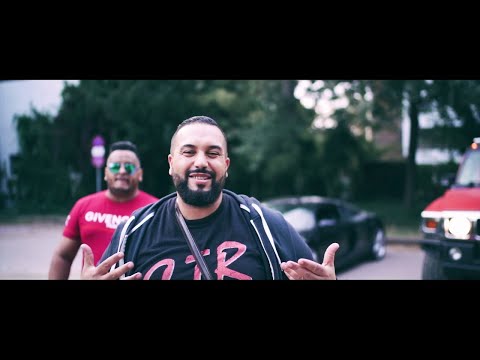 Vidéo Clip Cheb Mourad Feat Bouziane ZL 2019 Ya Hasrah Ki Kouna