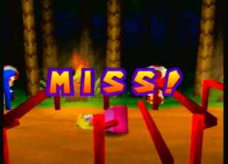 Mario Party 1998 Bowser S Magma Mountain