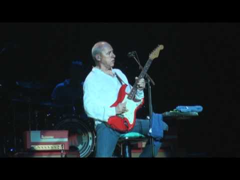 Mark Knopfler Sailing To Philadelphia Córdoba 2010 HQ Audio Multicam