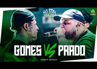  GOMES DF X PRADO SP SEMIFINAL BDA ALL STARS TOUR ETAPA BRASILIA