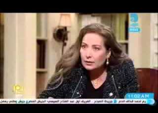  هذا ما قالته الفنانة رغدة عن السيدة عائشة