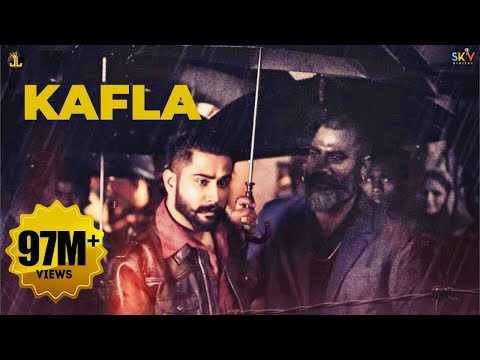 Kaafla Varinder Brar Full Song Teji Punjabi Songs Sky Digital Jatt Life Studios