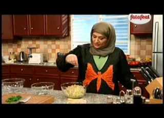  كبة البطاطس صحبة طيبة وفاء الكندري