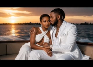 My Love Diamond Platinumz Zuchu Official New Music Video 2026