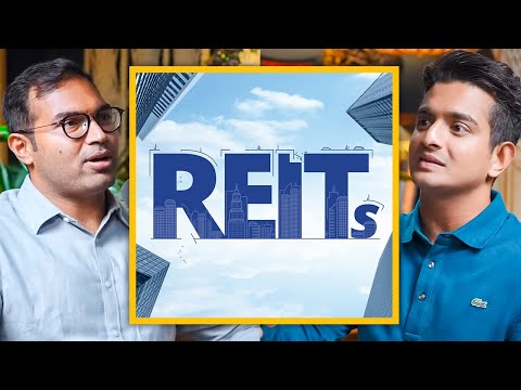 REIT Simplest Way To Start Real Estate Investments With Less Than 500
