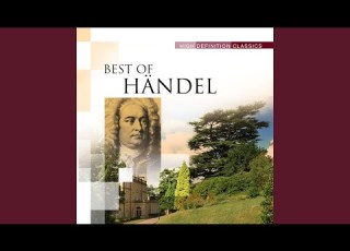 Suite No 7 Passacaglia In G Minor