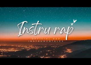  لحن راب عربي حزين Official Rap Instrumentales