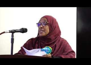  WAHANDISI ZANZIBAR WAJA NA MPANGO MAALUMU WATAKA VIJANA KUJIAJIRI