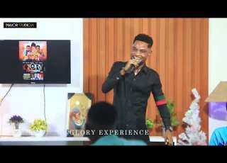  Ake Nation Getränkt In Salbung Prophetie Und Befreiung Glory Experience
