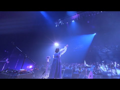 すないぱー ユイカ LIVE MOVIE