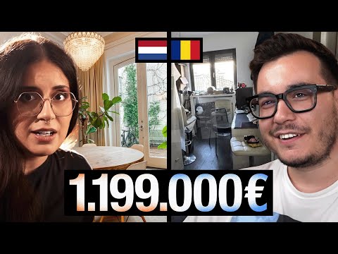 CELE MAI LUXOASE IMOBILIARE DIN VS