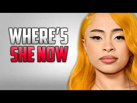 What Happened To Ice Spice