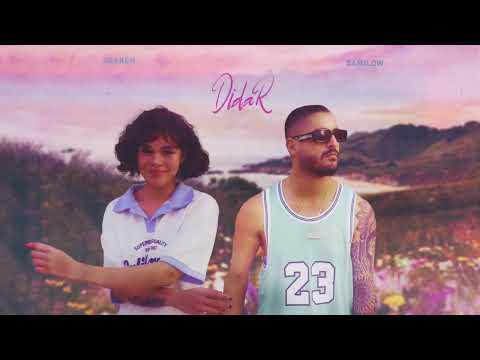 Didar Saaren X Sami Low