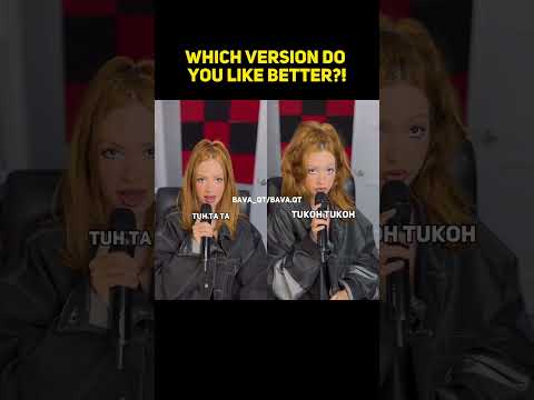 Bava TUKOH TAKA WAKA Or TUKOH TAKI TAKI BAVA MASHUP