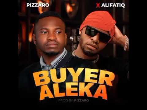 Pizzaro Ft AlifatiQ Buyer Aleka Moba Prod By Drumbeater Records Pizzaro Ft AlifatiQ Buyer Aleka Moba Prod By Drumbeater Records