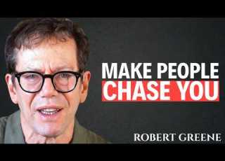  Reverse Control The 14 Laws Of Reverse Psychology Robert Greene Motivational Speech