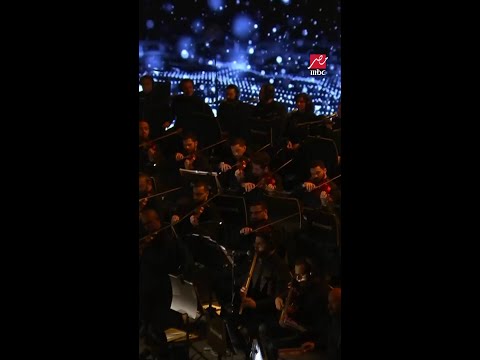 أغنية ليه سبتها بصوت عذب وأداء راقي للفنانة أنغام وألحان هاني فرحات