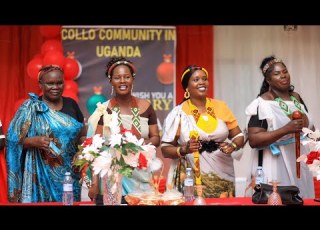  SPECIAL SONG DEDICATED TO UMDIAT IN UGANDA KAMPALA BY ZERO TWO SANTINO SHILLUK MUSIC