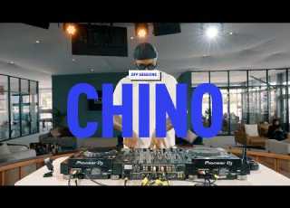 DFF Sessions Chino DJ Set Deep House Soulful House
