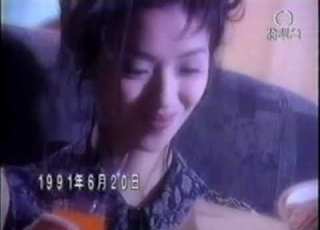 MV 吳倩蓮 天下浪子不獨你一人 劉青雲演出