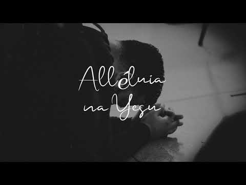 Ngai Na Lingi Nkolo Yesu Yesu Ndeko Na Bolingo Fr Prémices KUMBI