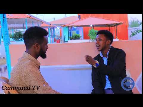 MAXAA KALA QABSADAY ABDIWALI IYO BISHAAR