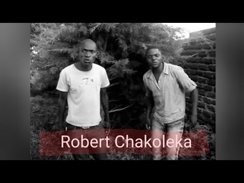 Robert Chakoleka Chuma