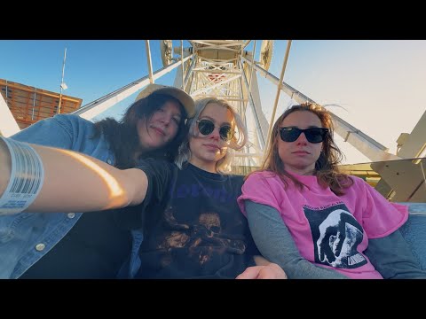 Boygenius Not Strong Enough Official Music Video