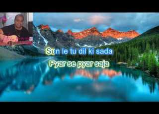  Sunle Tu Dil Ke Sada Karaoke Roy