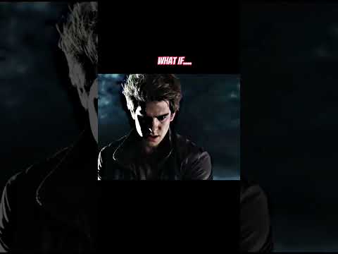 WHAT IF THE AMAZING SPIDERMAN VS VENOM THE AMAZING SPIDERMAN Marvel Amazingspiderman WHAT IF THE AMAZING SPIDERMAN VS VENOM THE AMAZING SPIDERMAN Marvel Amazingspiderman