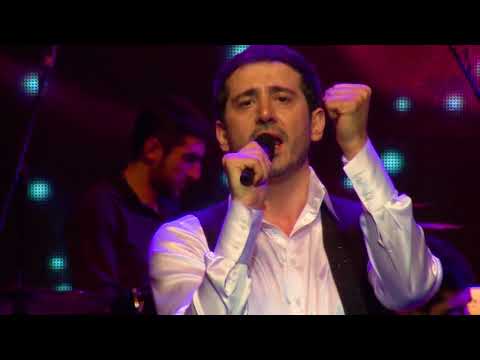 Arame Sharan Nor Ergerov Live In Concert Moscow 2017