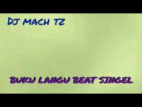 DJ MACH TZ BUKU LANGU BEAT SINGELI 2025 0657880065 NINOMA