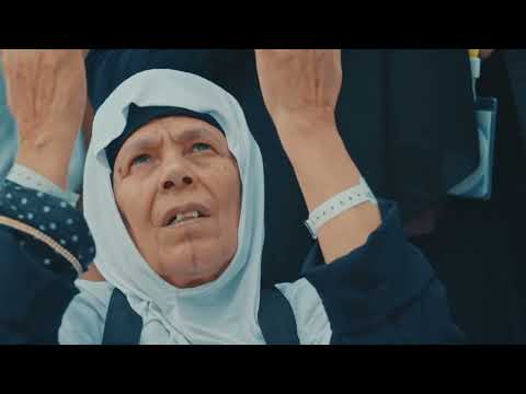 قلبي على بابك سجد إنشاد ديني رائع بصوت المنشد هادي موهوب