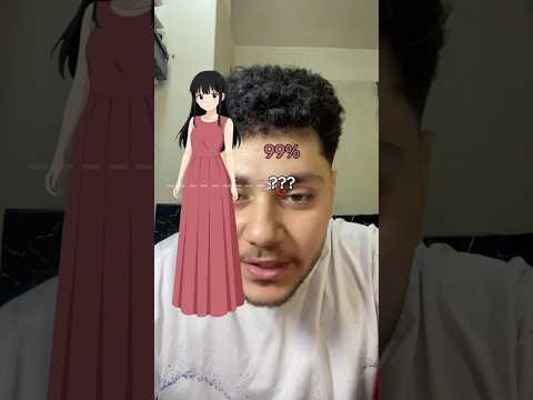 قص فستان البنت بنسبة 99