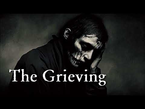 Dark Piano The Grieving