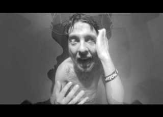  Escape From Inferno Обсебен Obseben Stenli Cover
