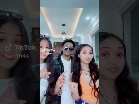 Janiy Estifanos Tomas New Song 2025 Estifanostomas Fiyona Janiy Takur Jondaniel