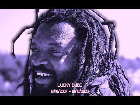 LUCKY DUBE VICTIMS Live In Concert Style INSTRUMENTAL FOR KARAOKE 2022