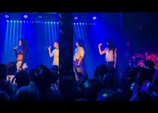 MICHELLE Akira Live At The Lexington London 9 10 2024