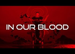  Jim Yosef In Our Blood Ft Diandra Faye Lyrics