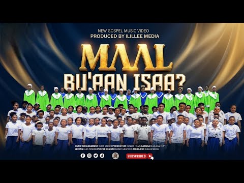 MAAL BU AAN ISAA GURMUU FAARFATOOTA