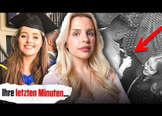 Ein Mörder Auf Tinder Der Tragische Fall Grace Millane