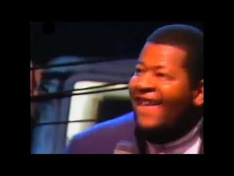 Booker Newberry III Love Town 1983 HQ